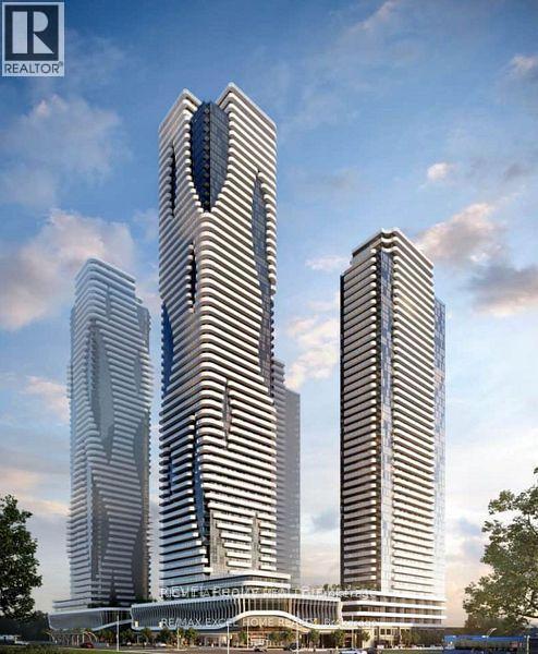 4205 - 195 COMMERCE STREET, Vaughan, Ontario