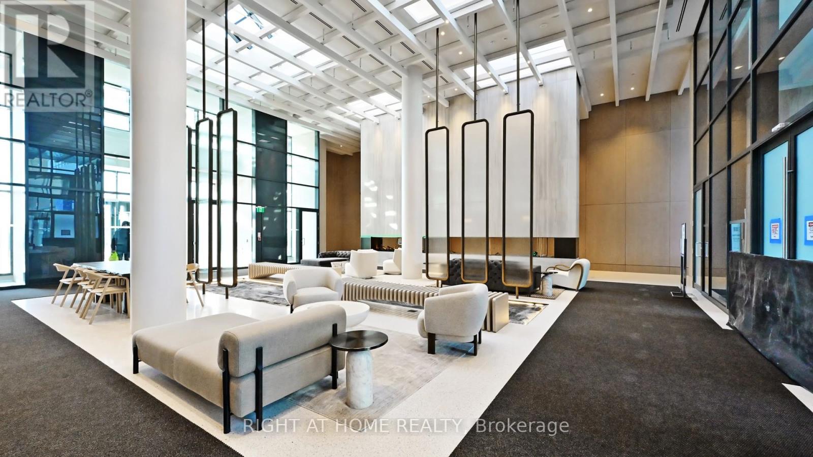 4205 - 195 Commerce Street, Vaughan, Ontario  L4K 0P9 - Photo 11 - N12588352