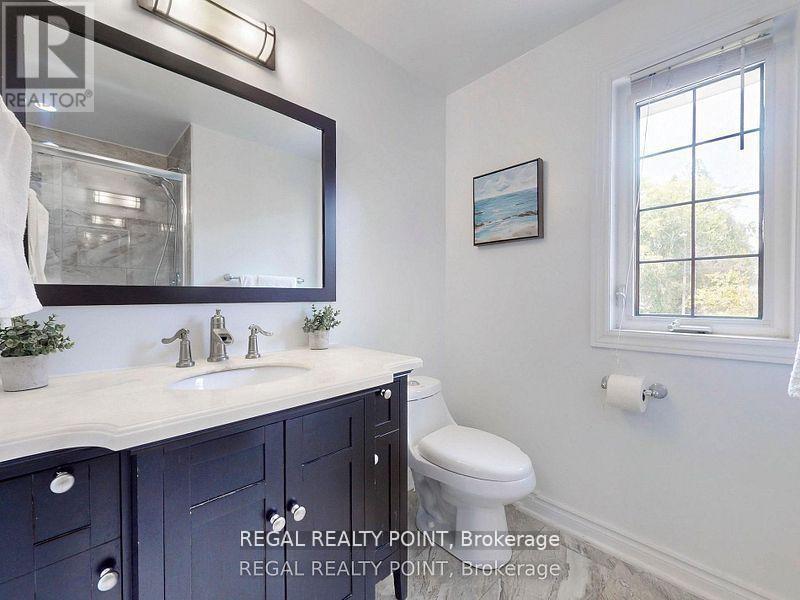 12 Fairway Heights Crescent, Markham, Ontario  L3T 1K2 - Photo 24 - N12588354