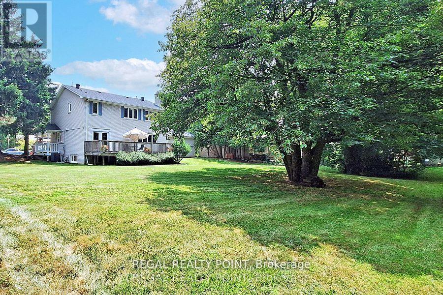 12 Fairway Heights Crescent, Markham, Ontario  L3T 1K2 - Photo 25 - N12588354