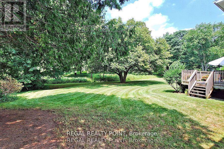 12 Fairway Heights Crescent, Markham, Ontario  L3T 1K2 - Photo 26 - N12588354