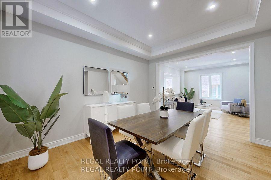 79 Wellspring Avenue, Uxbridge, Ontario  L4E 1E8 - Photo 8 - N12588356