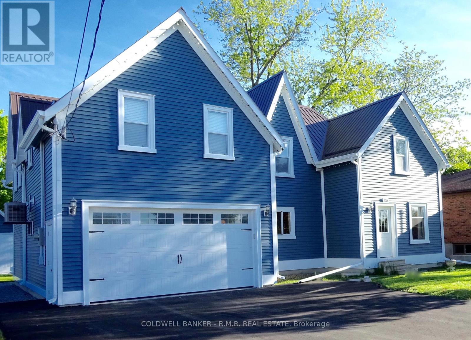 UNIT 1 - 126 REACH STREET, Uxbridge, Ontario