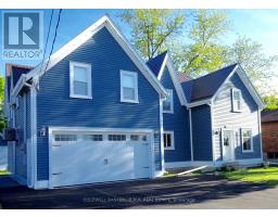 UNIT 1 - 126 REACH STREET, Uxbridge, Ontario