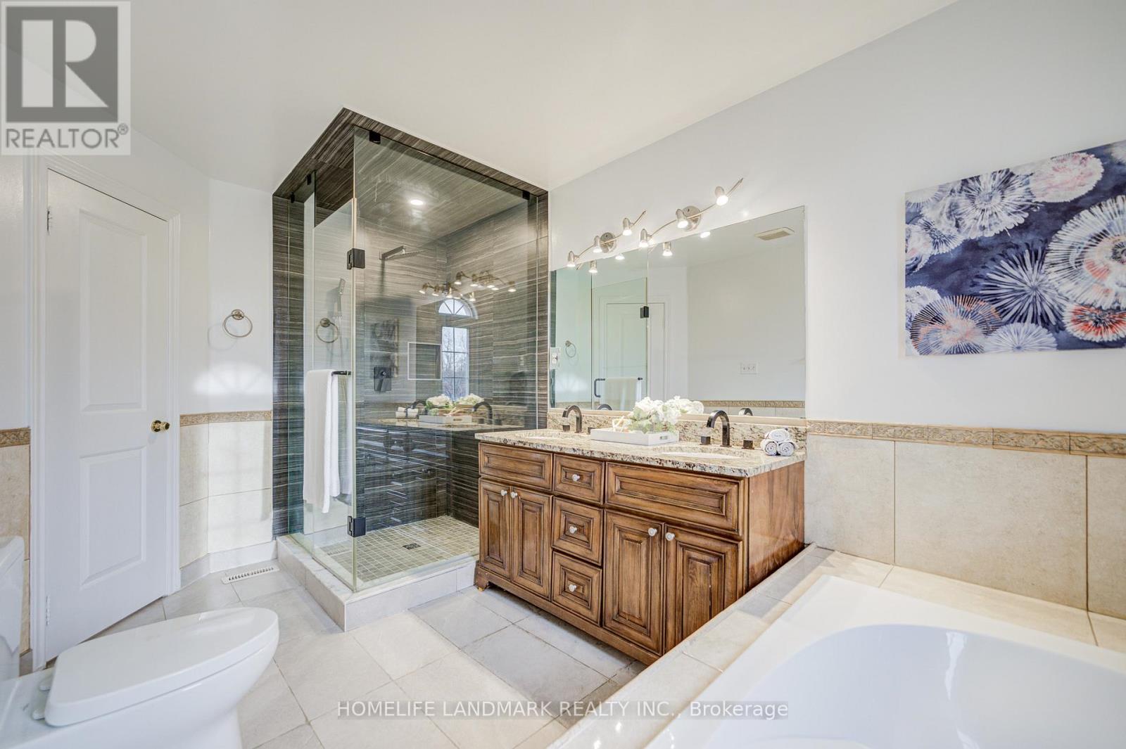 223 Deerglen Terrace, Aurora, Ontario  L4G 6Y5 - Photo 25 - N12588370