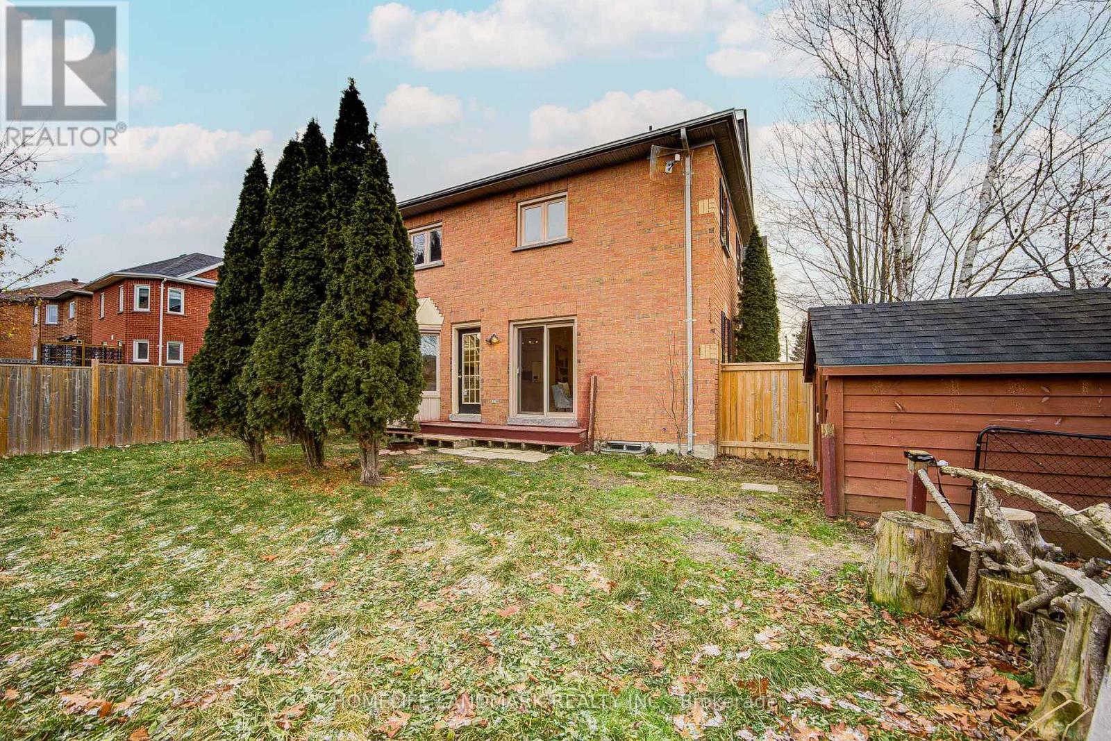 223 Deerglen Terrace, Aurora, Ontario  L4G 6Y5 - Photo 42 - N12588370