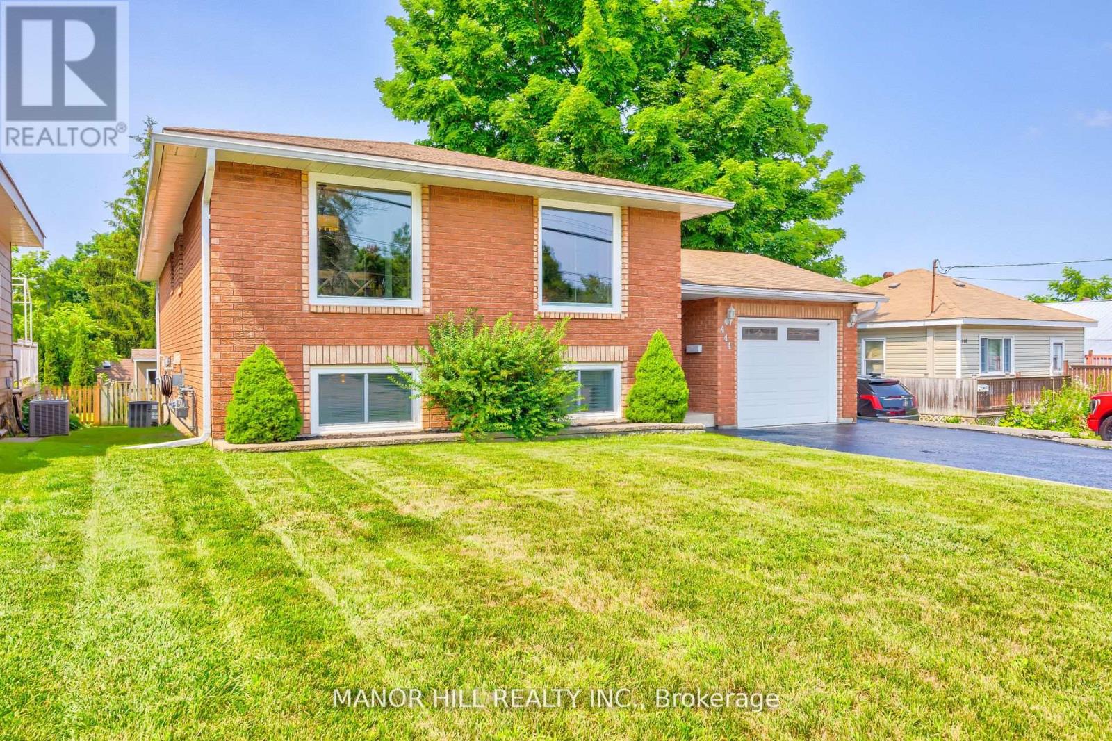 444 WILLIAM STREET, Midland, Ontario