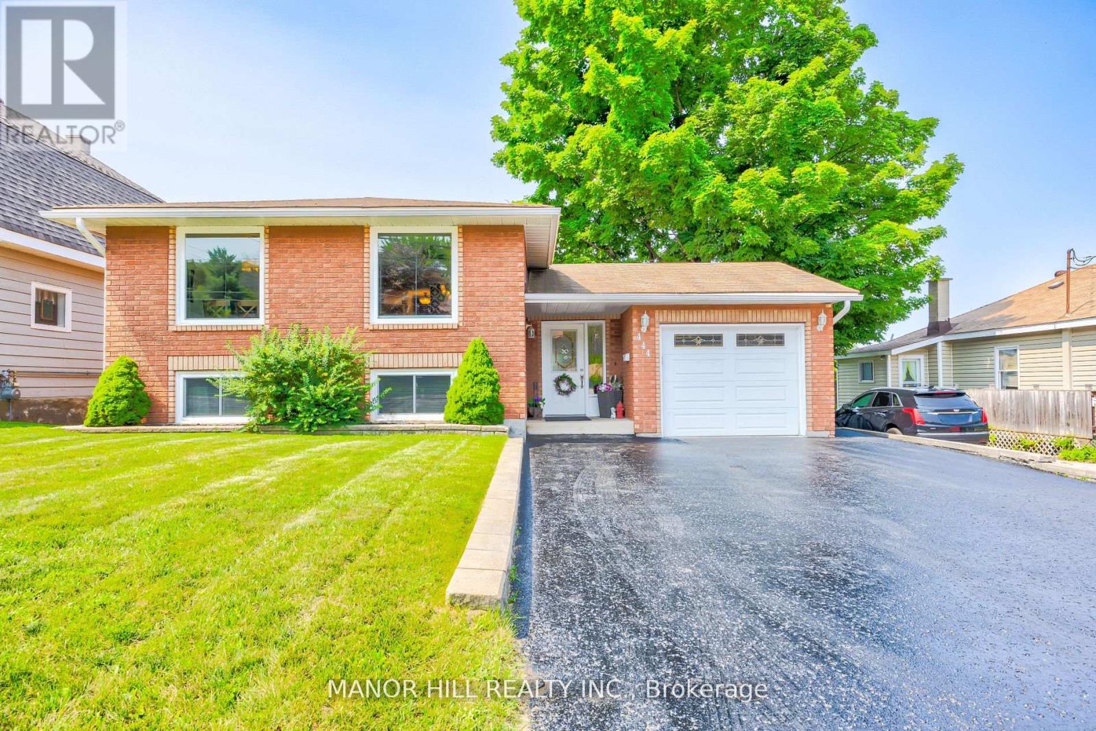 444 William Street, Midland, Ontario  L4R 2S6 - Photo 2 - S12588368