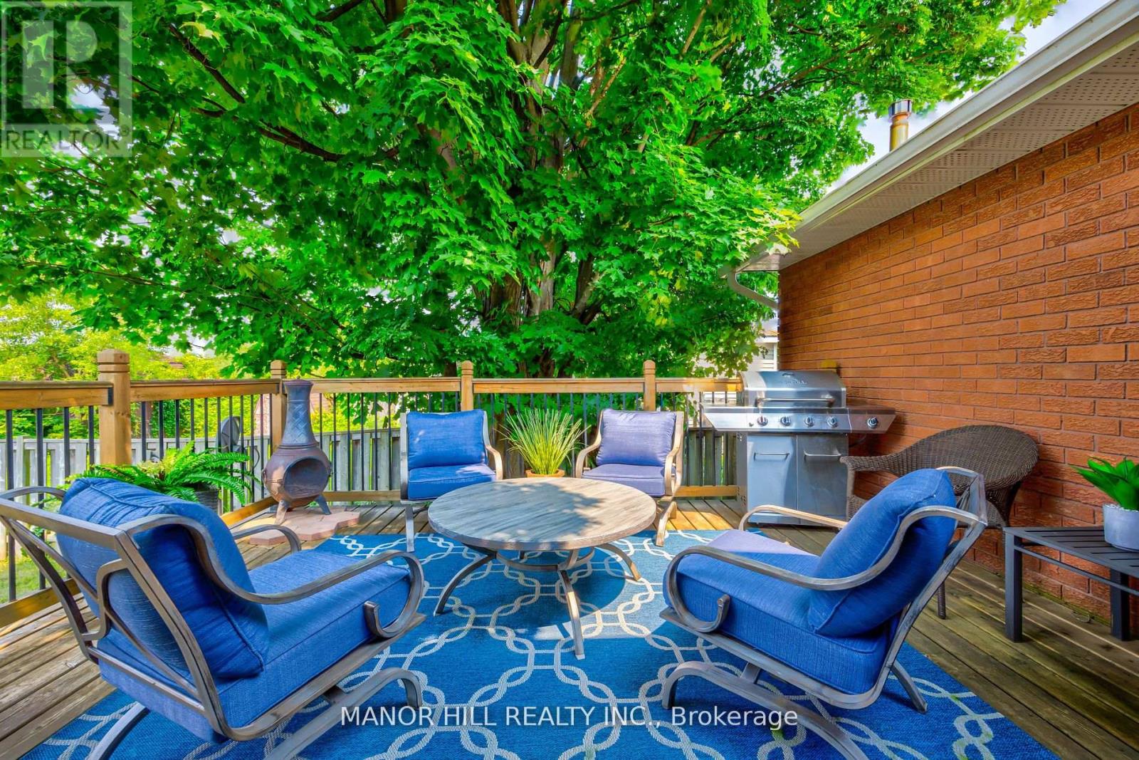 444 William Street, Midland, Ontario  L4R 2S6 - Photo 28 - S12588368