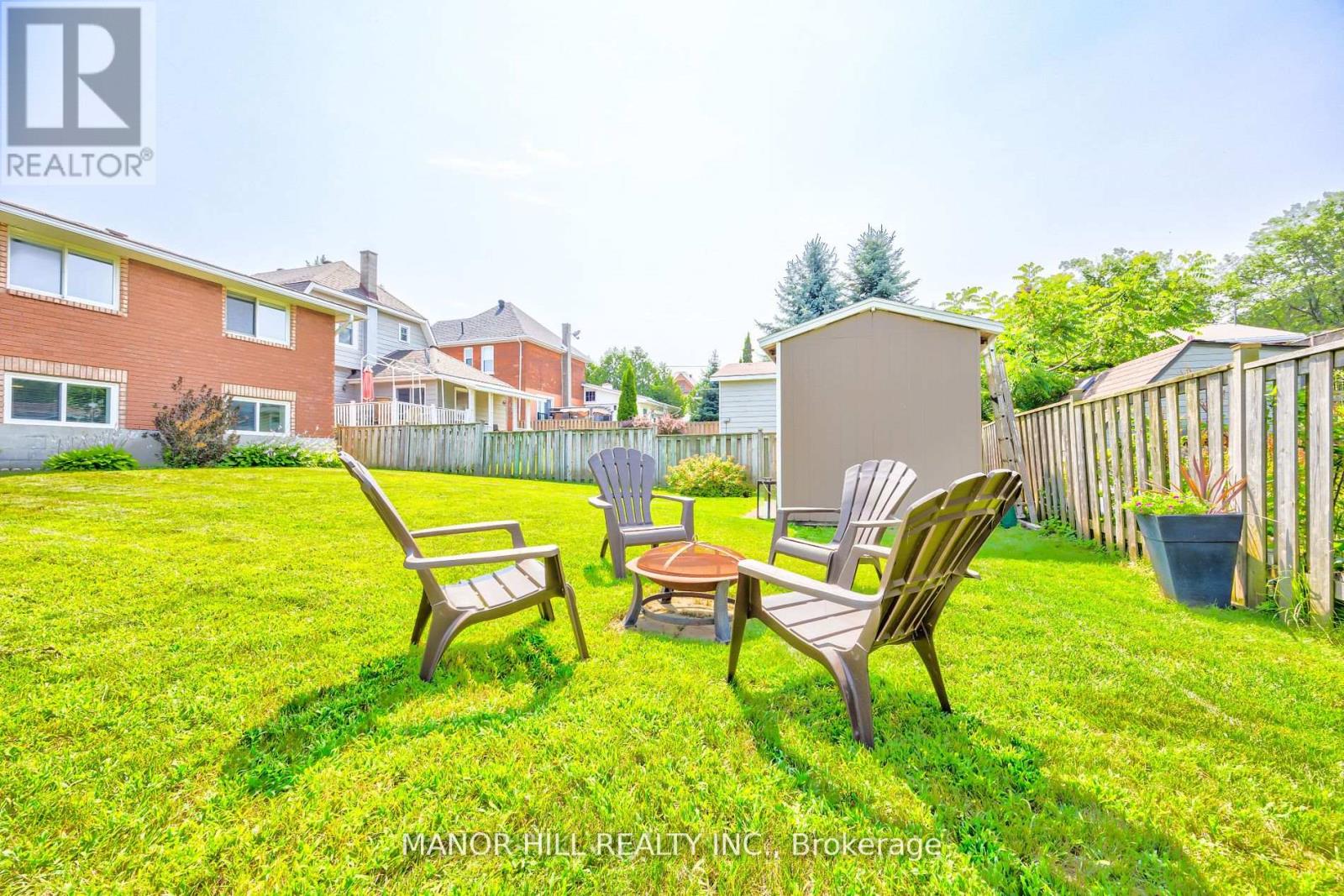 444 William Street, Midland, Ontario  L4R 2S6 - Photo 34 - S12588368