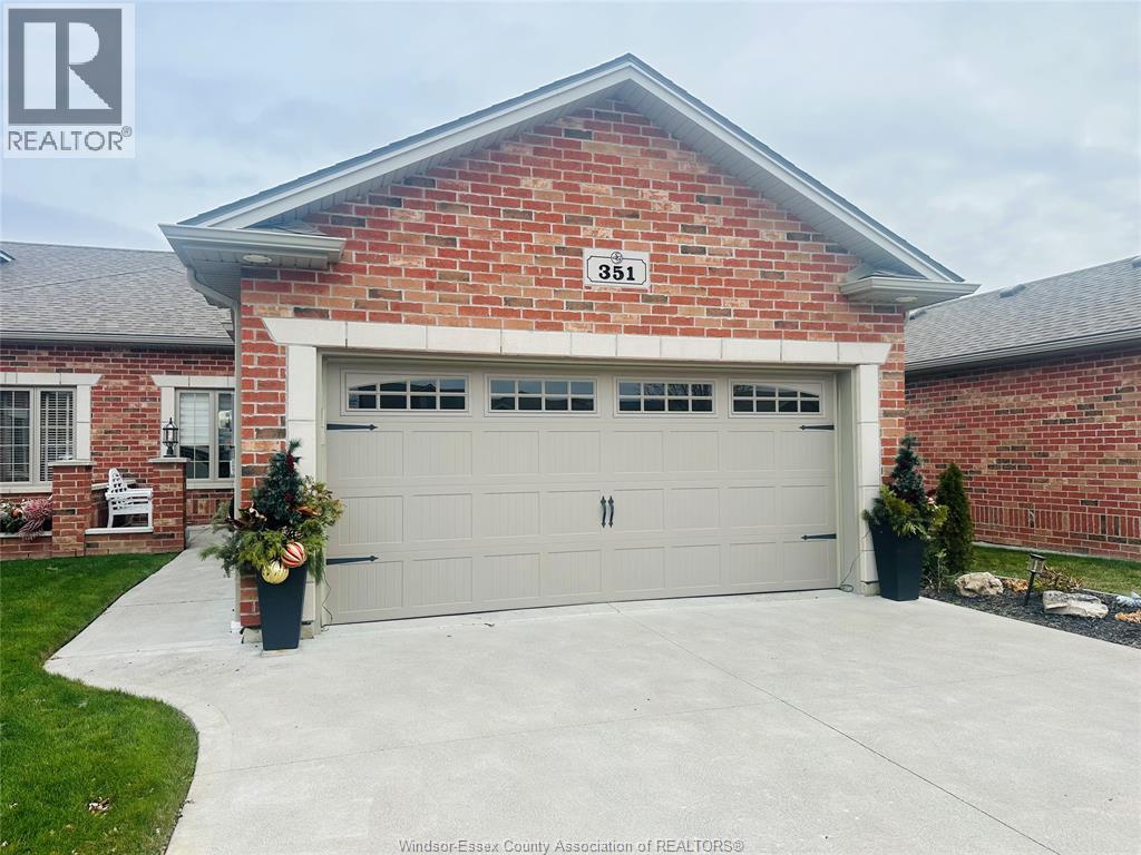 MLS# 25029364: 351 BOISMIER AVENUE, LaSalle, Canada