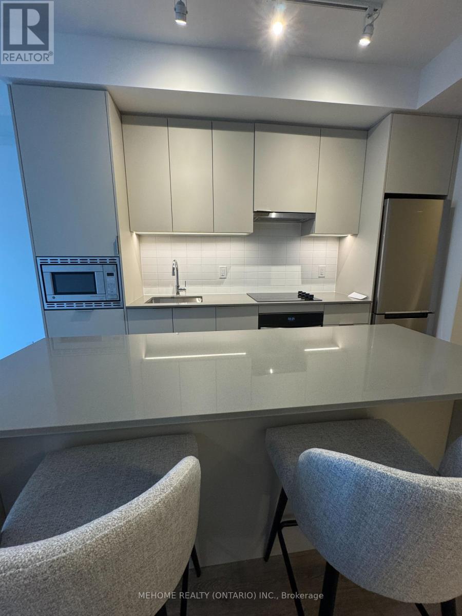 1301 - 3071 Trafalgar Road, Oakville, Ontario  L6H 8C6 - Photo 7 - W12588360