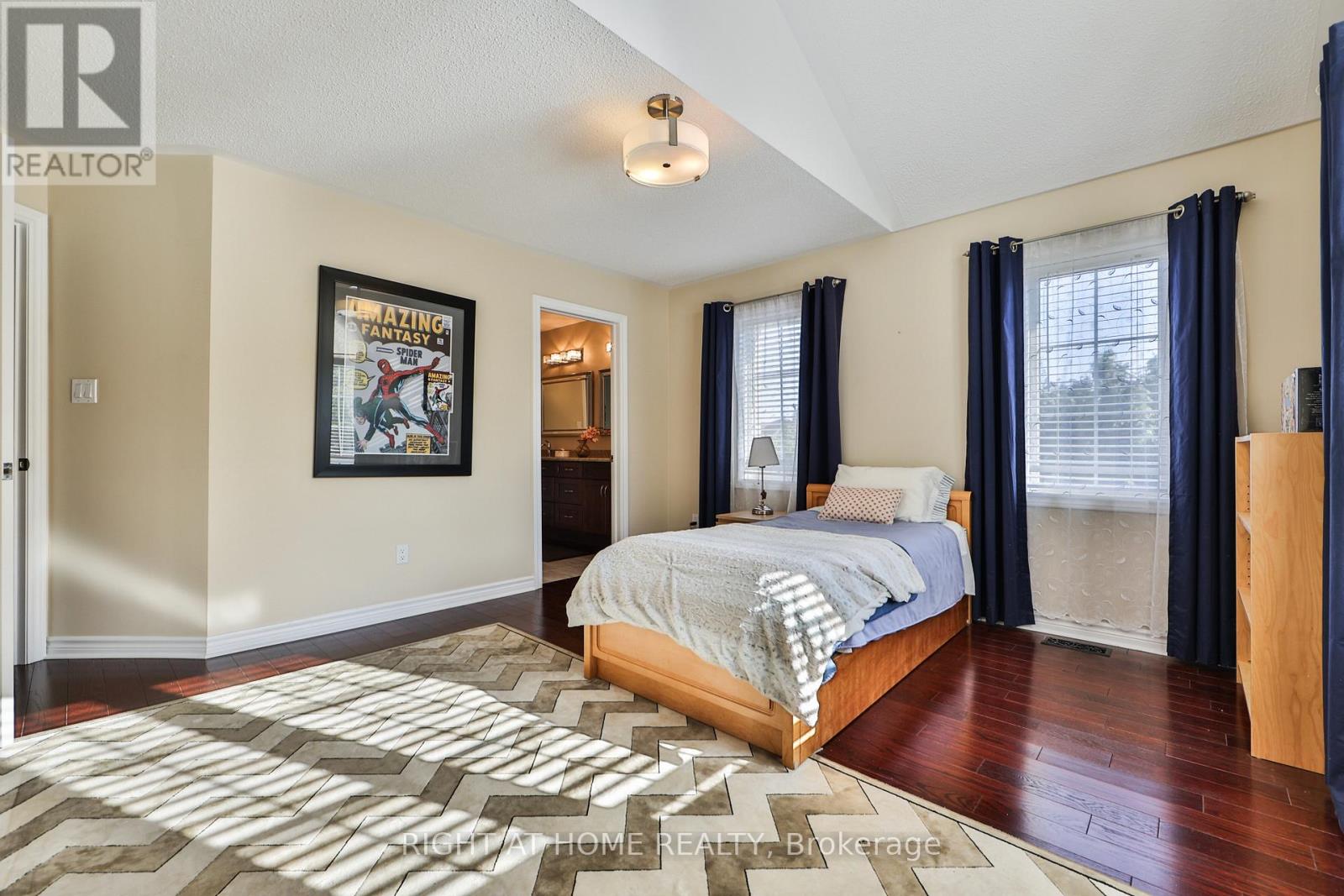 2435 Valley Forest Way, Oakville, Ontario  L6H 6W9 - Photo 33 - W12588366