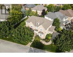 2435 VALLEY FOREST WAY, Oakville, Ontario