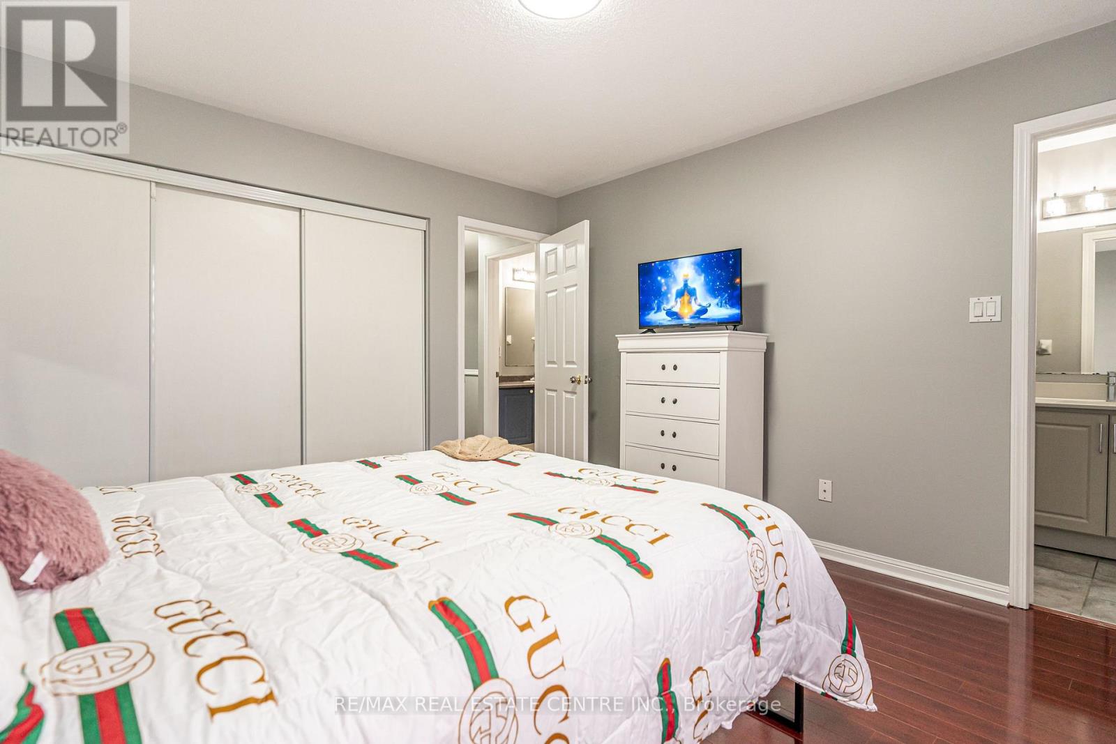 42 Brunswick Street, Brampton, Ontario  L6X 4Z9 - Photo 22 - W12588372