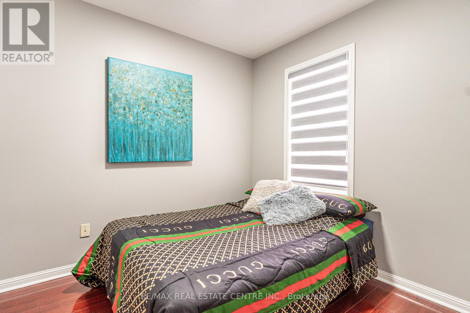 42 Brunswick Street, Brampton, Ontario  L6X 4Z9 - Photo 28 - W12588372