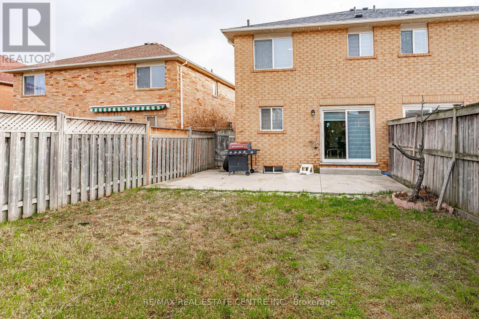 42 Brunswick Street, Brampton, Ontario  L6X 4Z9 - Photo 34 - W12588372