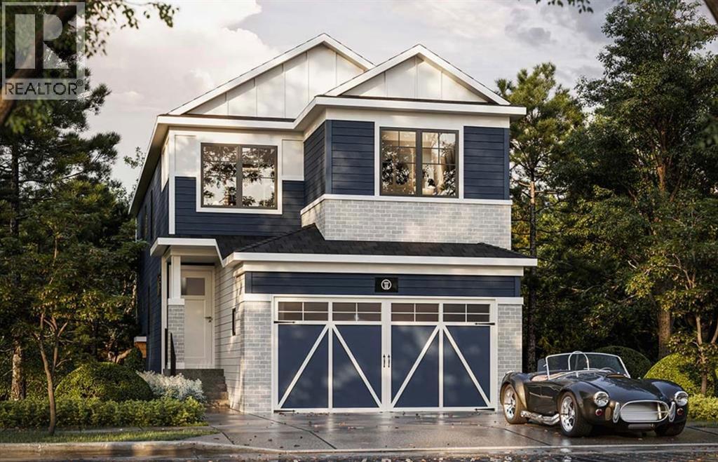 57 Walgrove Bay SE, Calgary, Alberta