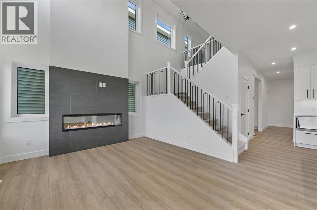 57 Walgrove Bay Se, Calgary, Alberta  T2X 4Y7 - Photo 8 - A2263953