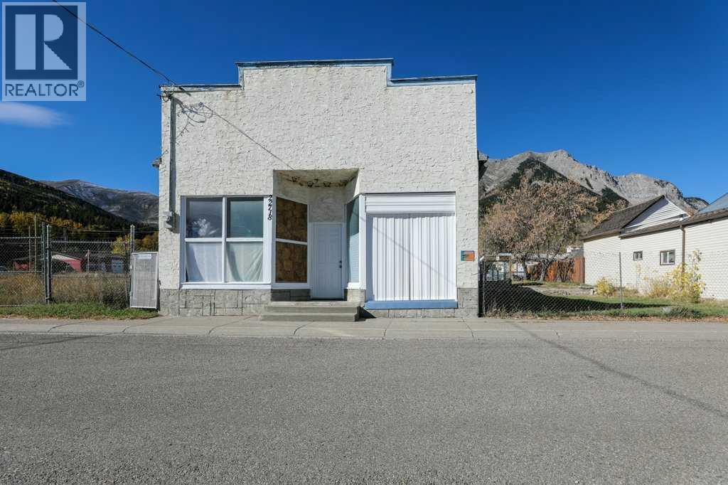 22720/22718 8 Avenue, Hillcrest, Alberta  T0K 1E0 - Photo 4 - A2263936