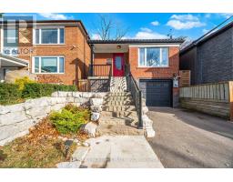 77 GRANDVILLE AVENUE, Toronto, Ontario