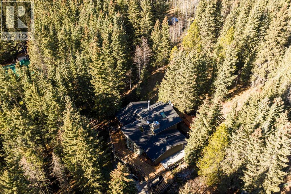 4 Forestry Trail, Waiparous, Alberta T4C 1B7 - Photo 5 - A2267327