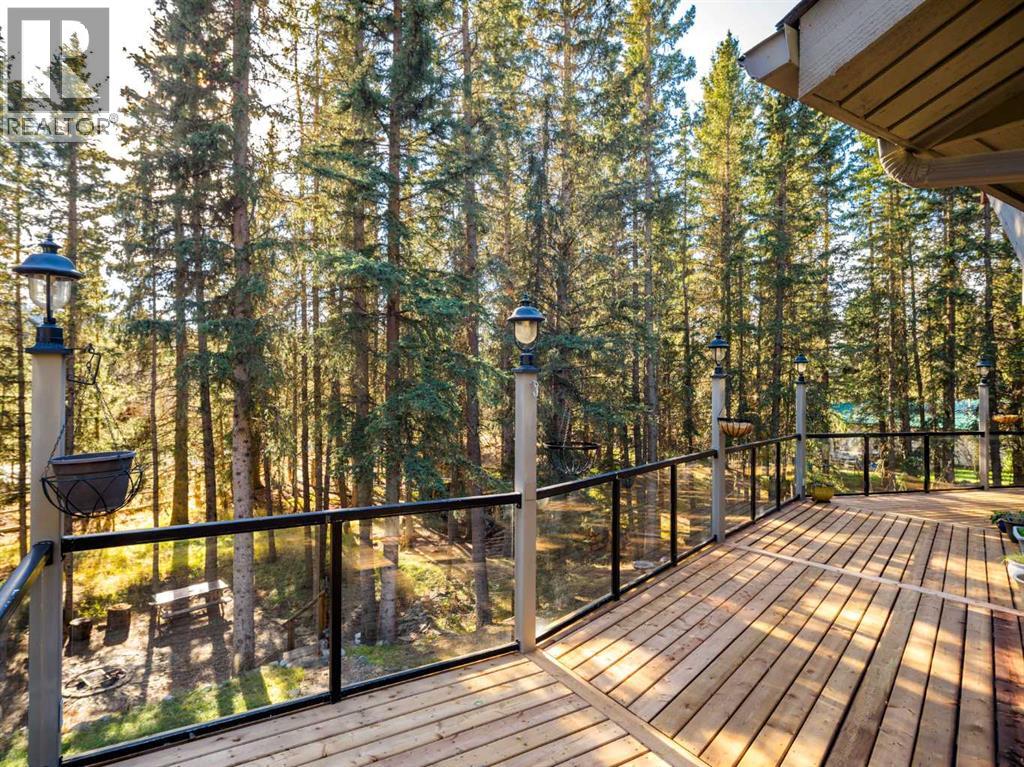 4 Forestry Trail, Waiparous, Alberta T4C 1B7 - Photo 16 - A2267327