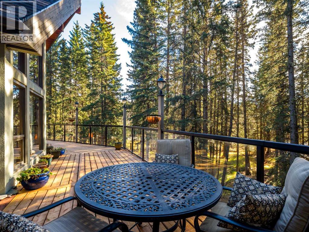 4 Forestry Trail, Waiparous, Alberta T4C 1B7 - Photo 15 - A2267327