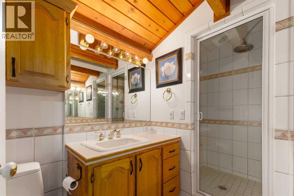 4 Forestry Trail, Waiparous, Alberta T4C 1B7 - Photo 28 - A2267327