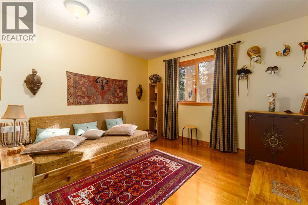 4 Forestry Trail, Waiparous, Alberta T4C 1B7 - Photo 22 - A2267327