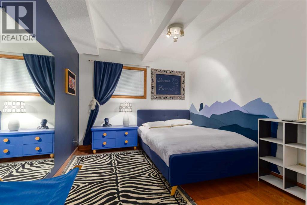 4 Forestry Trail, Waiparous, Alberta T4C 1B7 - Photo 34 - A2267327