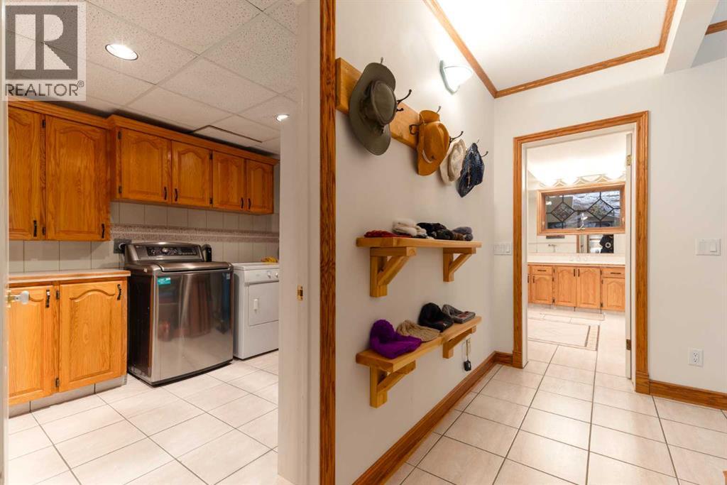 4 Forestry Trail, Waiparous, Alberta T4C 1B7 - Photo 35 - A2267327