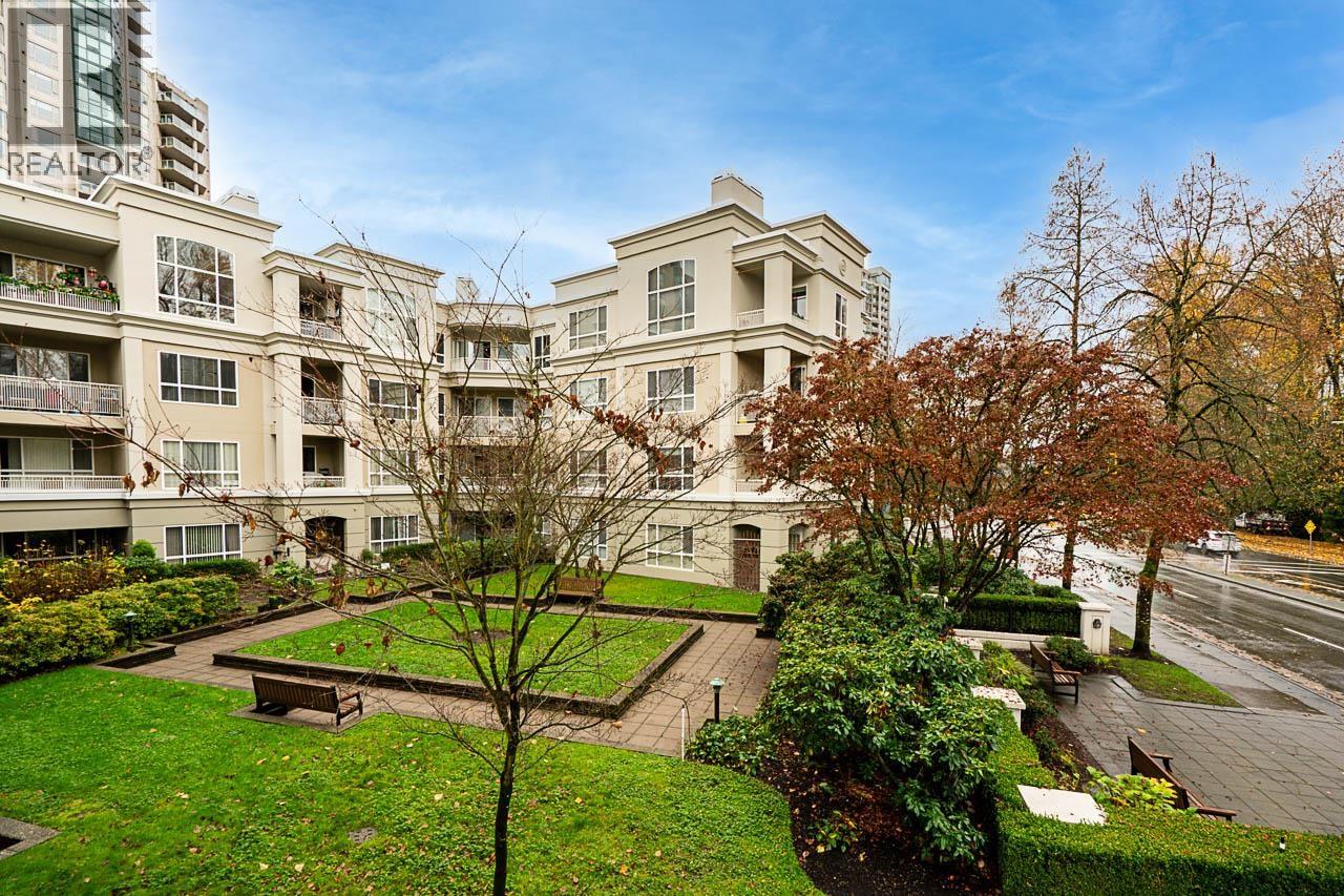 202 3098 Guildford Way, Coquitlam, British Columbia  V3B 7W8 - Photo 20 - R3068153