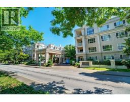 202 3098 GUILDFORD WAY, Coquitlam, British Columbia