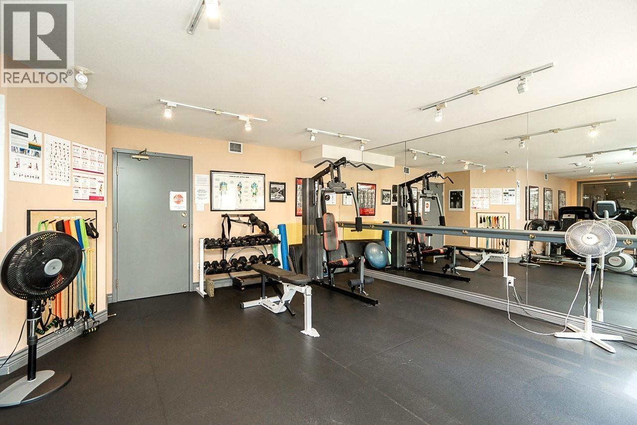 202 3098 Guildford Way, Coquitlam, British Columbia  V3B 7W8 - Photo 38 - R3068153