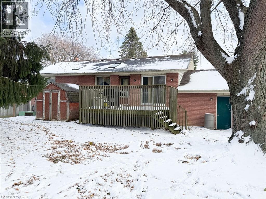 22 Thomson Road, Simcoe, Ontario  N3Y 5A9 - Photo 3 - 40791182