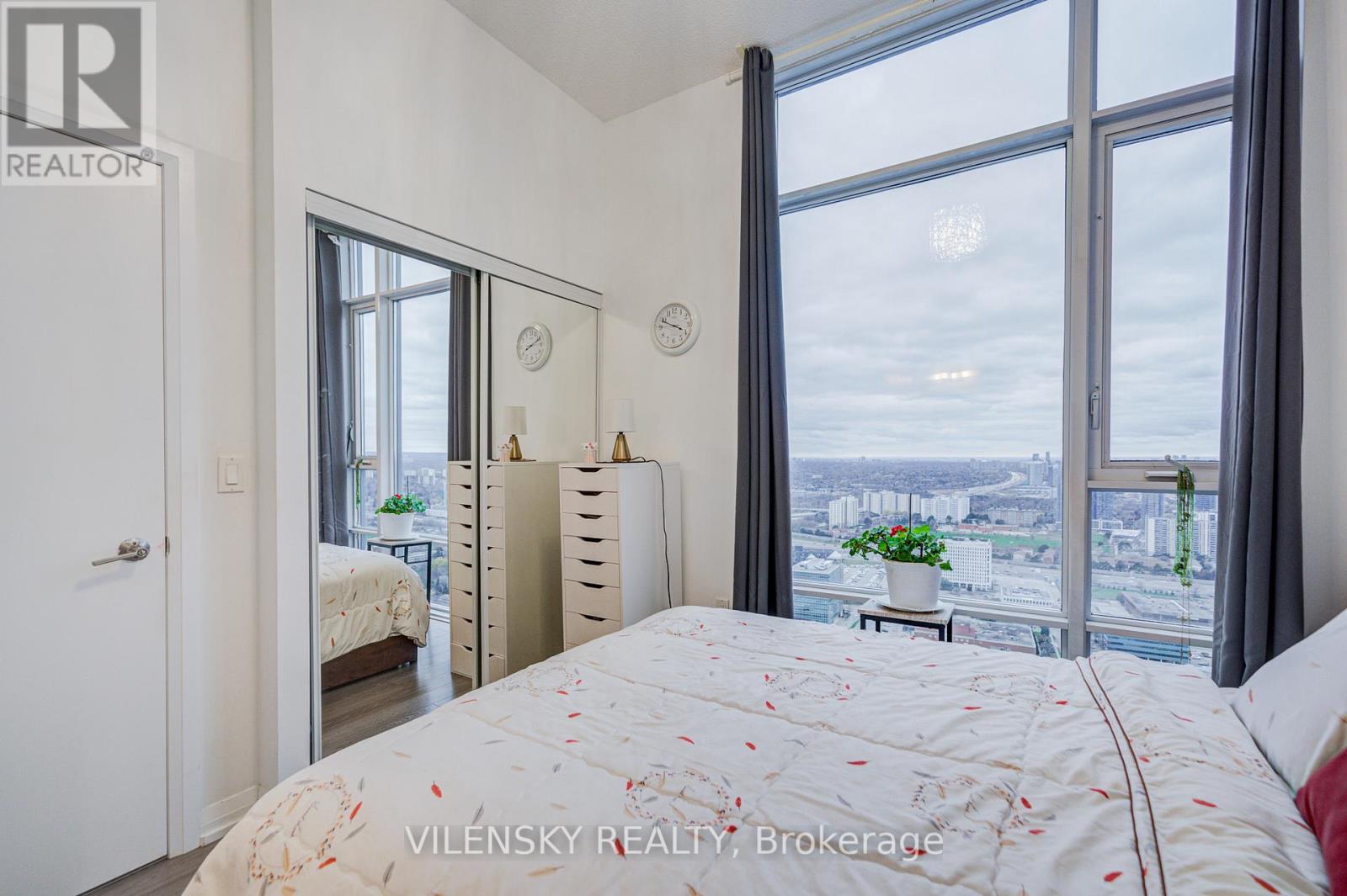 Ph11 - 55 Ann O'reilly Road, Toronto, Ontario M2J 0E1 - Photo 23 - C12588380