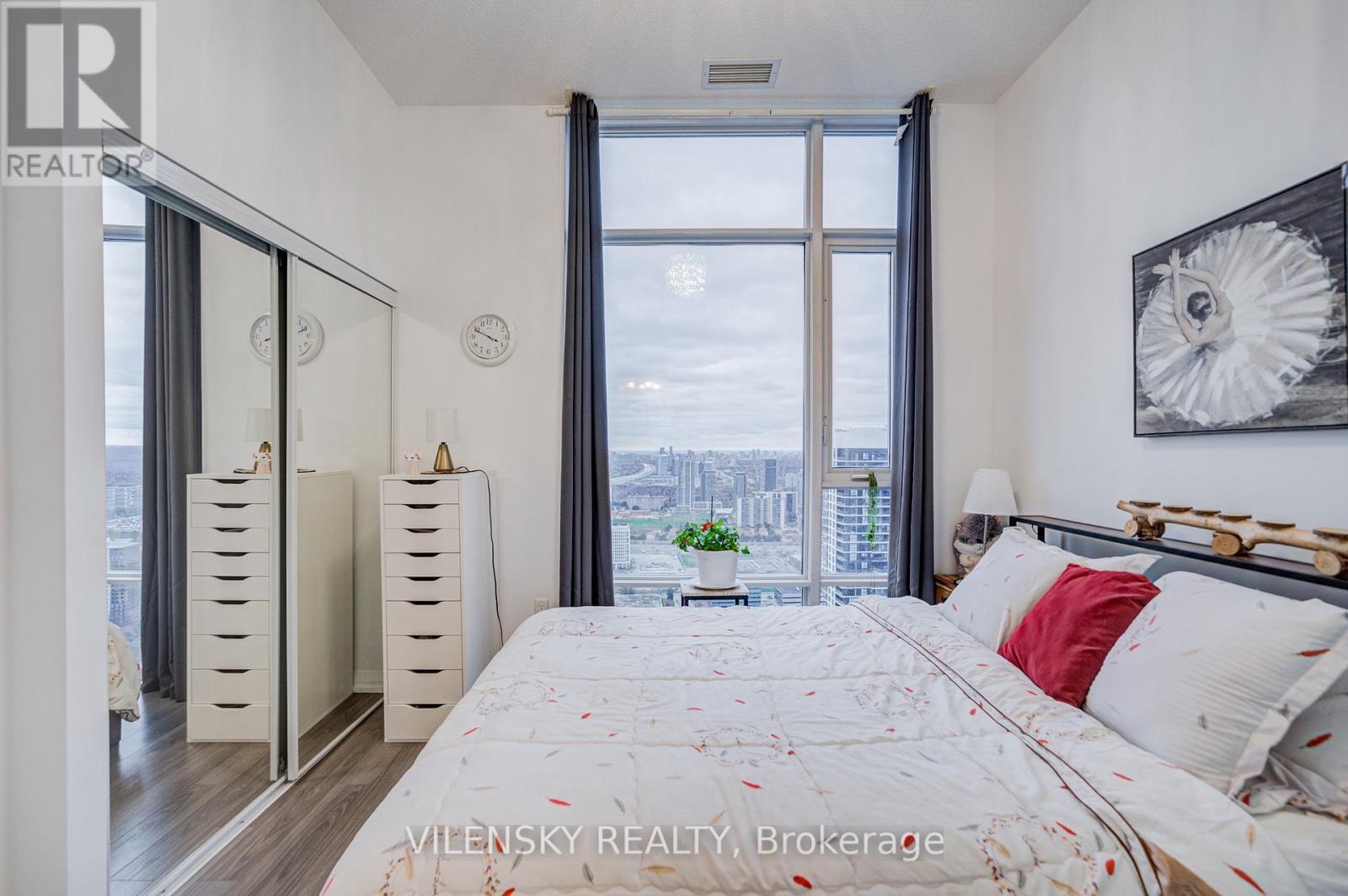 Ph11 - 55 Ann O'reilly Road, Toronto, Ontario M2J 0E1 - Photo 24 - C12588380