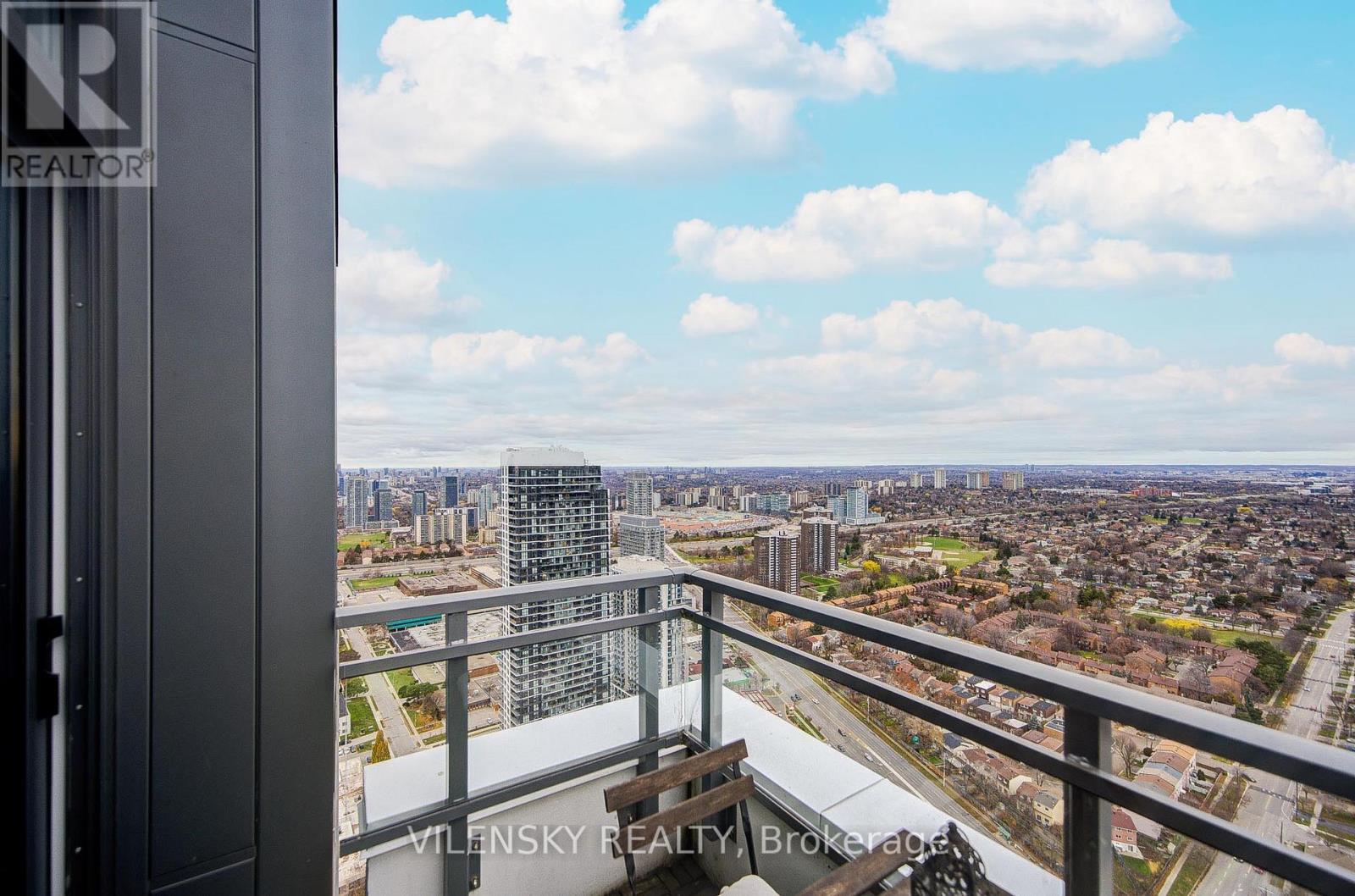 Ph11 - 55 Ann O'reilly Road, Toronto, Ontario M2J 0E1 - Photo 31 - C12588380