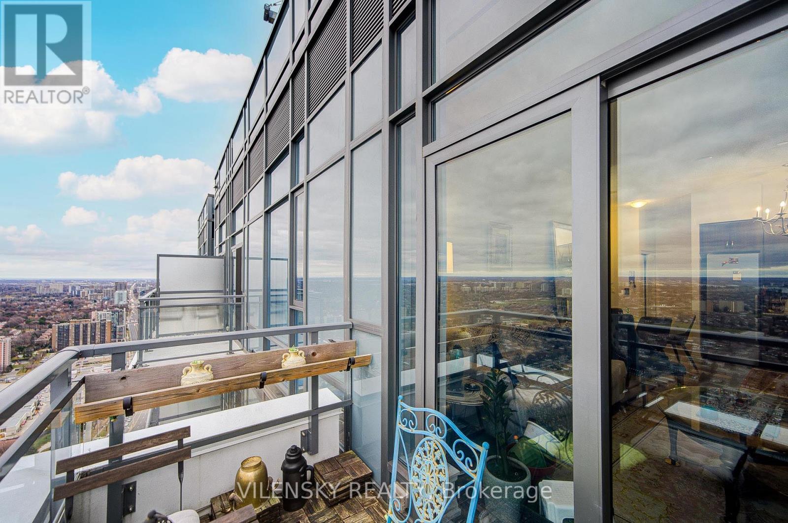 Ph11 - 55 Ann O'reilly Road, Toronto, Ontario M2J 0E1 - Photo 32 - C12588380