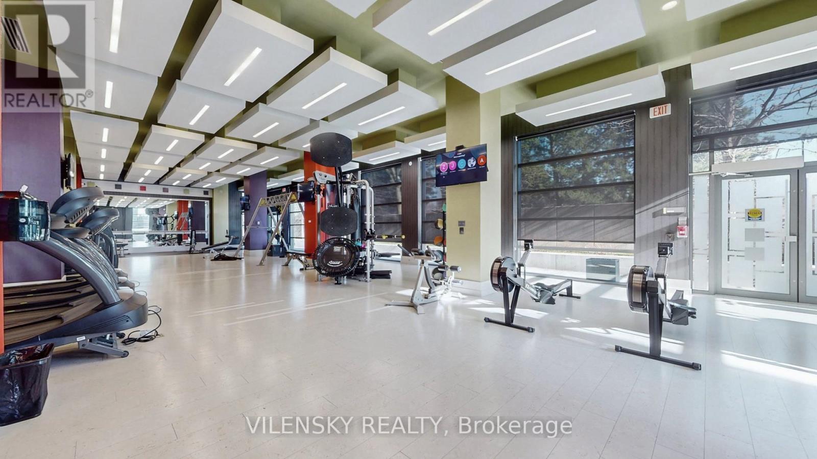 Ph11 - 55 Ann O'reilly Road, Toronto, Ontario M2J 0E1 - Photo 45 - C12588380