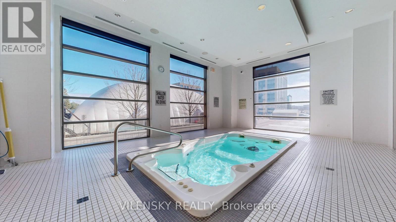 Ph11 - 55 Ann O'reilly Road, Toronto, Ontario M2J 0E1 - Photo 47 - C12588380