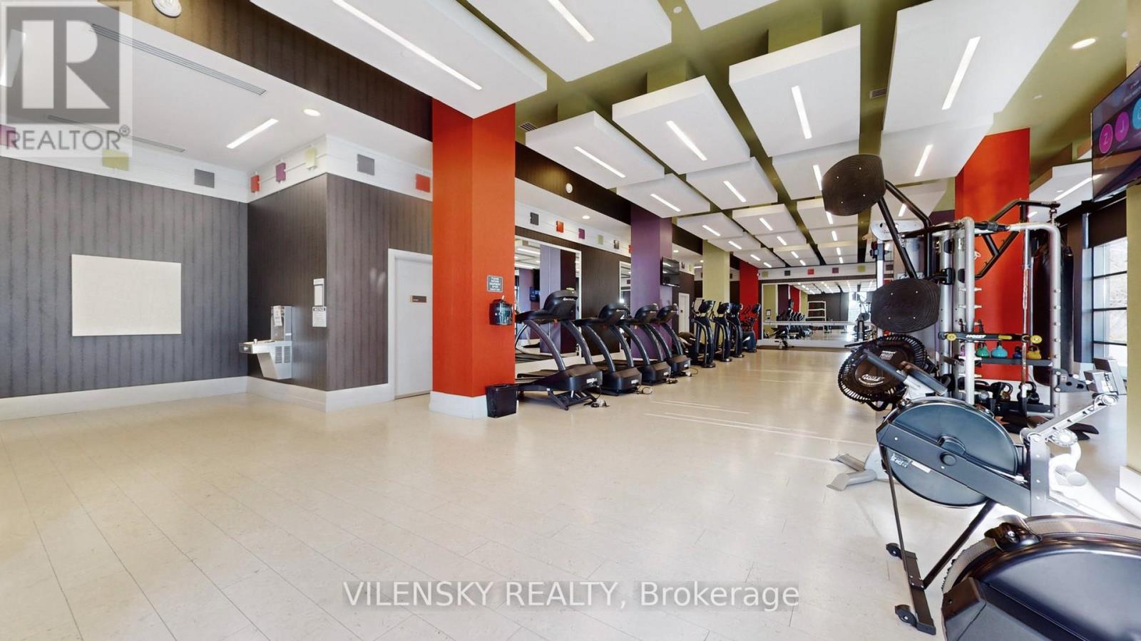 Ph11 - 55 Ann O'reilly Road, Toronto, Ontario M2J 0E1 - Photo 48 - C12588380