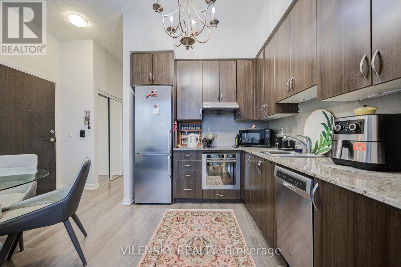 Ph11 - 55 Ann O'reilly Road, Toronto, Ontario M2J 0E1 - Photo 9 - C12588380