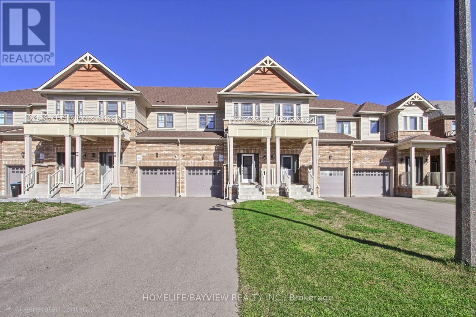 70 LORNE THOMAS PLACE, New Tecumseth, Ontario