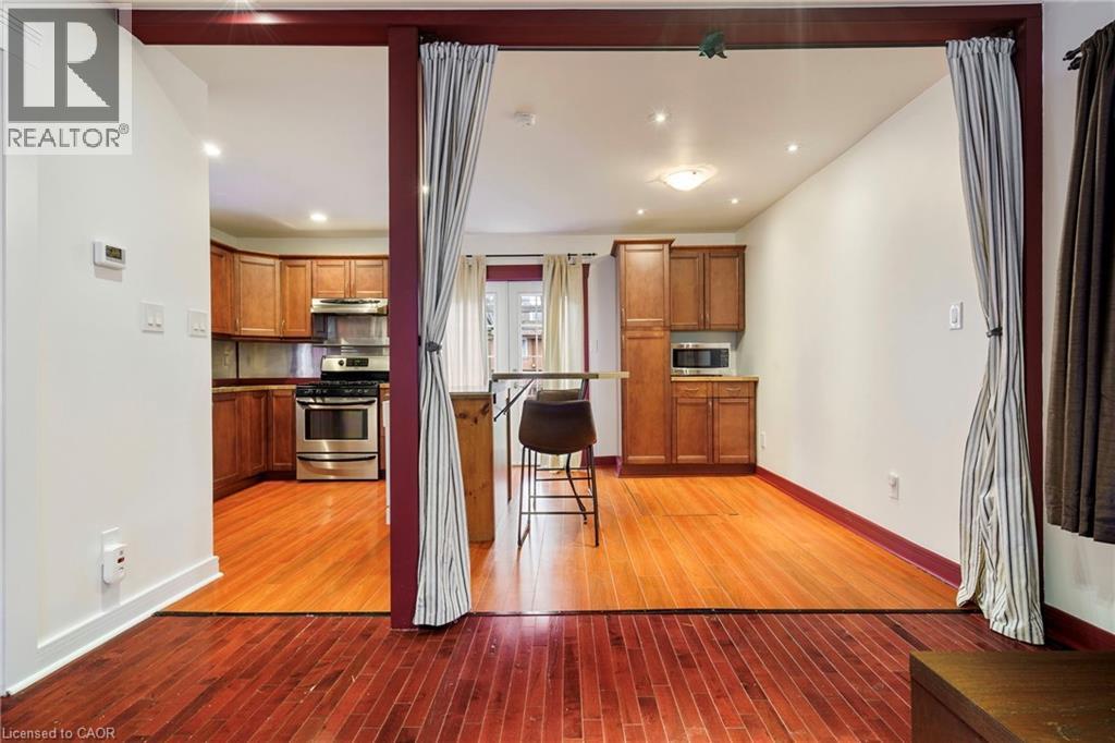 16 Edison Street, Hamilton, Ontario  L8P 1G6 - Photo 10 - 40791033