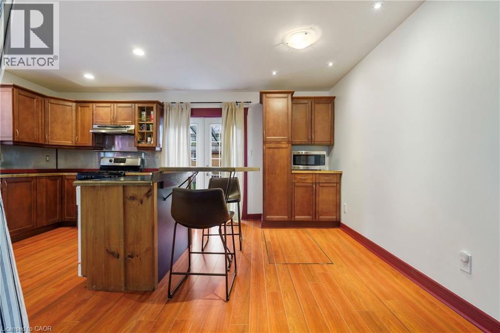 16 Edison Street, Hamilton, Ontario  L8P 1G6 - Photo 11 - 40791033