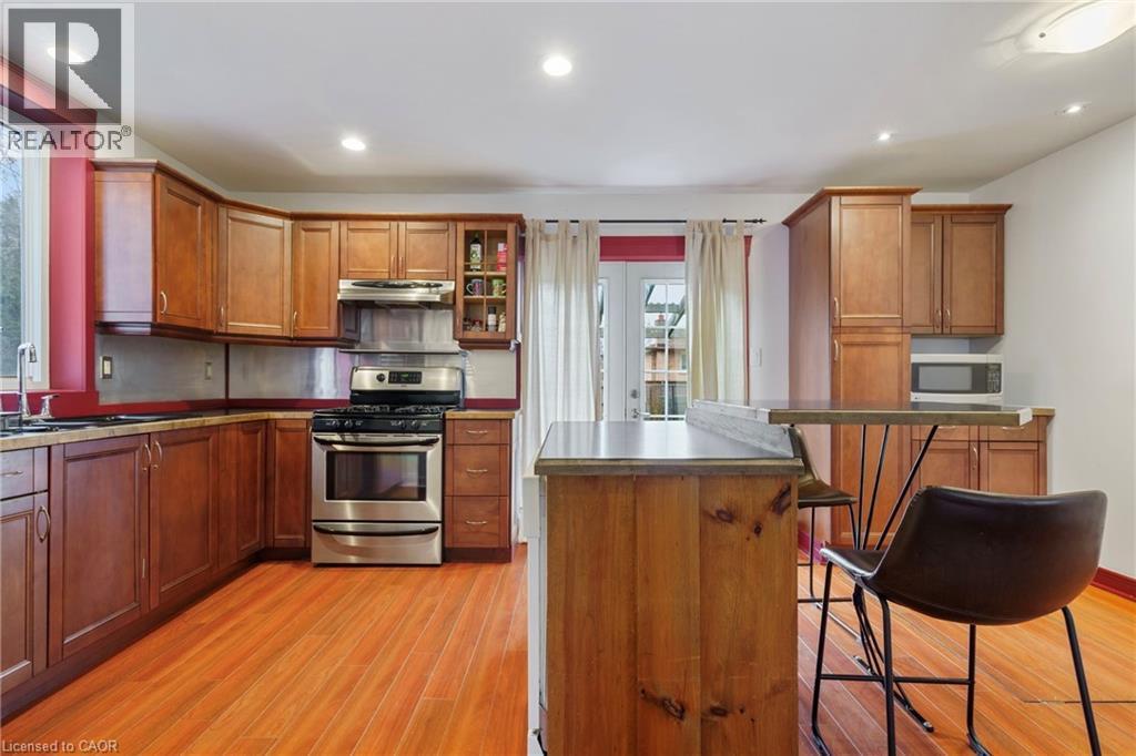 16 Edison Street, Hamilton, Ontario  L8P 1G6 - Photo 14 - 40791033