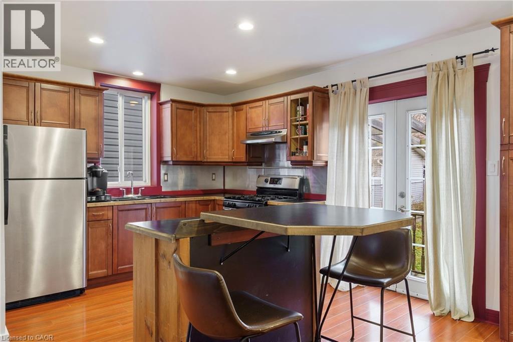 16 Edison Street, Hamilton, Ontario  L8P 1G6 - Photo 17 - 40791033