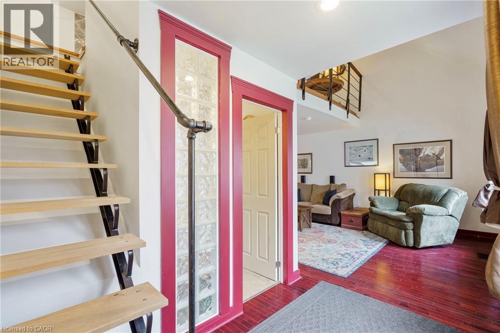 16 Edison Street, Hamilton, Ontario  L8P 1G6 - Photo 21 - 40791033